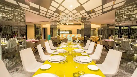 Temptation at The Tower Cancún All Inclusive - Adults Only - 33