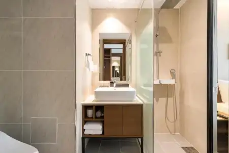 Ramada Encore by Wyndham Haeundae - 33