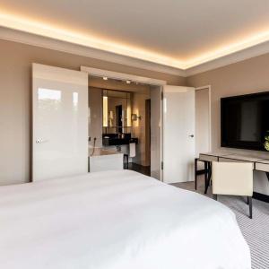 Sofitel Frankfurt Opera - 45