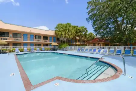 Stayable Kissimmee West - 25