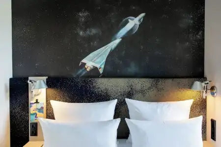 Motel One München - Deutsches Museum - 33