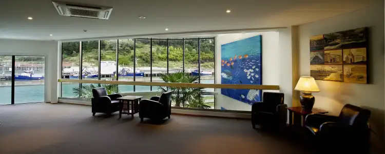 Boutique at Portside - 10