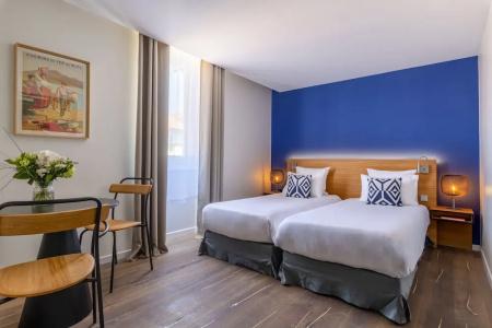 Hôtel Villa Koegui Biarritz - 104
