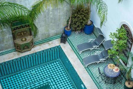 Riad El Yacout - 31