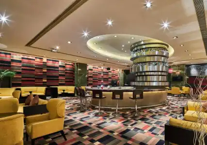 Four Points by Sheraton Shanghai, Daning - 22