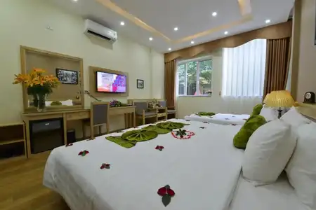 Blue Hanoi Inn - 103