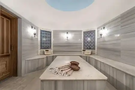 Khazar Palace & Restaurant - 14