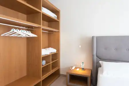 Mosella Suite - 3