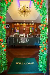 Is Am O Chiang Mai Resort - 0