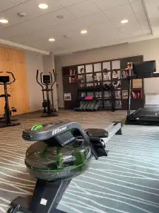 Hôtel Mercure Honfleur - 23