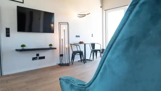 LÜTTES Loft Boutique - 40