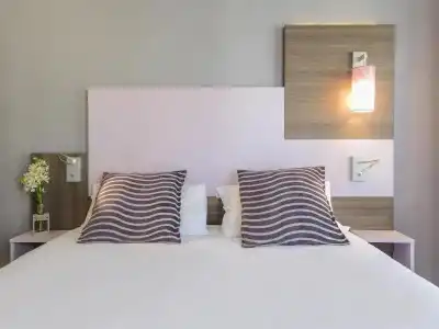 Hôtel de Charonne - 58