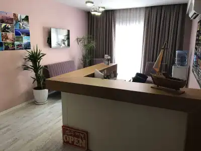 Sakura Fethiye - 1