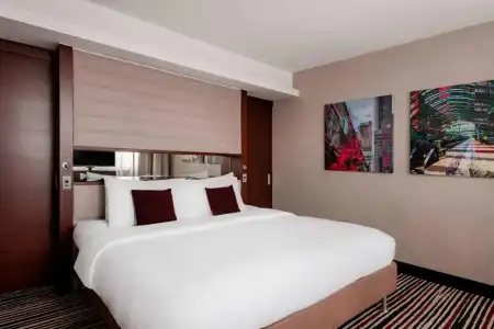 Frankfurt Marriott - 85