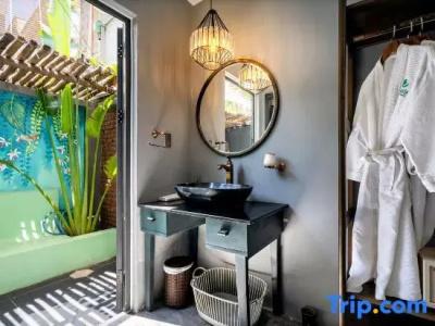 Sea'lavie Boutique Resort & Spa - 102