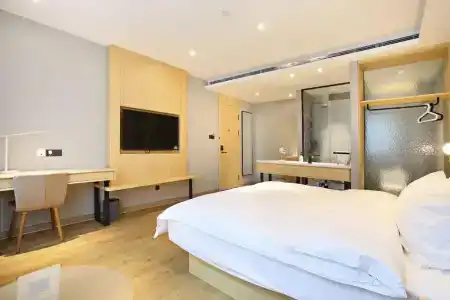 Miju House Jing'an - 33