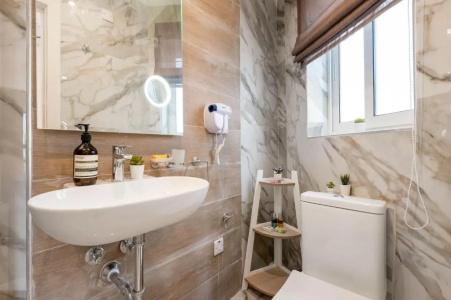 Vela Blu Boutique Suites - 36