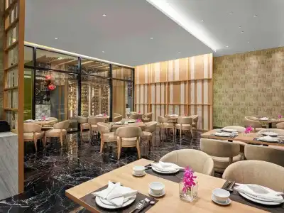 Novotel Marina Sriracha - 25