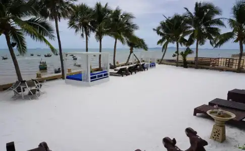 Saisawan Beach Luxury - 32