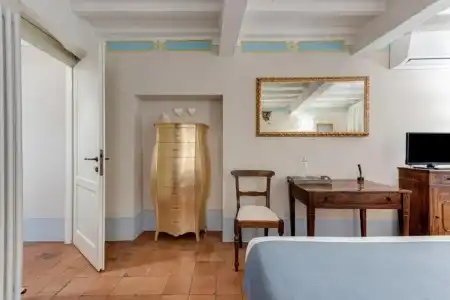 Borgo San Quirico d'Orcia B&B - Capitano Collection - Albergo diffuso - 98