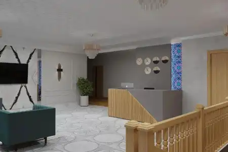 Xabib&son's - 1