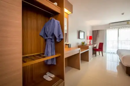 Riche Hua Hin - 76