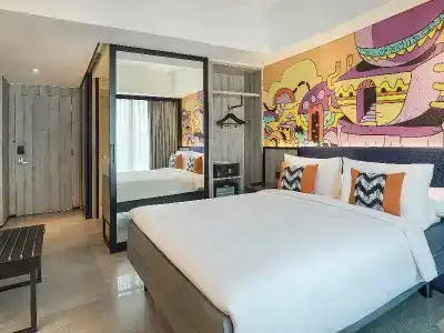Ibis Styles Jakarta Tanah Abang - 51