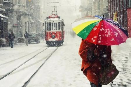 Sunshine Taksim Suite - 13