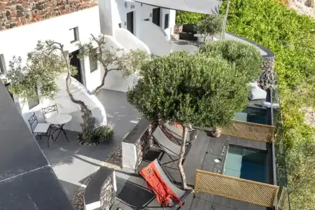 Pearl of Caldera Oia Boutique - 62