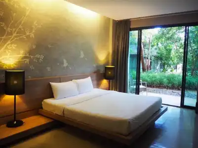 The Greenery Resort Khao Yai - 51