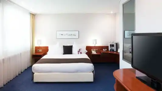 Crowne Plaza Zürich by IHG - 52