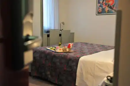 B&B Treviso Al Fogher - 39