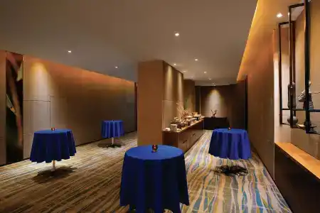 Hilton Garden Inn - 24
