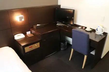 Sunplaza Osaka Sakai ANNEX - 3