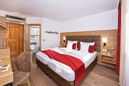 Park Laim Serviced Apartments - 39