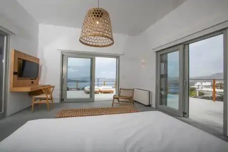 Melidonia Suites - 5