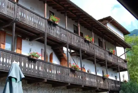 Albergo Ristorante Orazio - 19