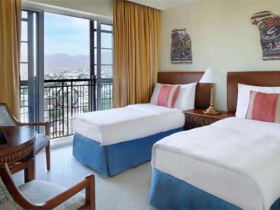 Mövenpick Resort & Residences Aqaba - 5