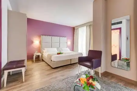 Best Western Imperiale - 72