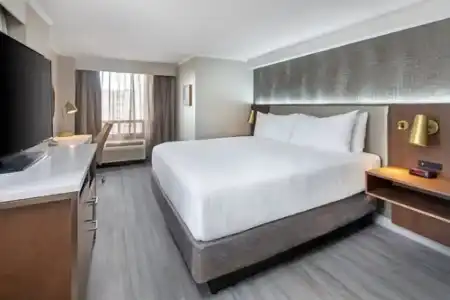 Crowne Plaza TORONTO AIRPORT by IHG - 20