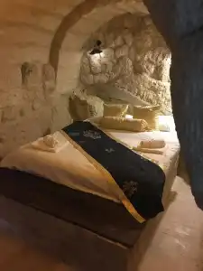 Stone Age Mansion - 48