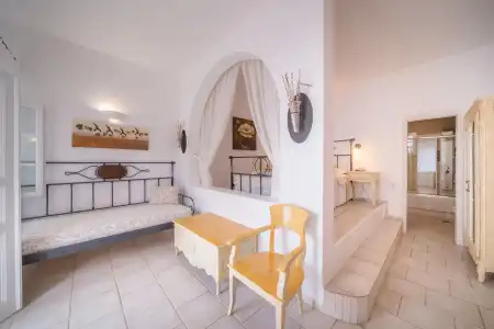 Chora Resort & Spa - 112