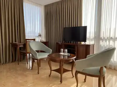 Ambassador - 2