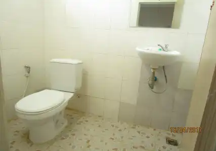 Visal Sak Guesthouse - 6