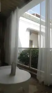 Riad Les Orangers d'Alilia - 85