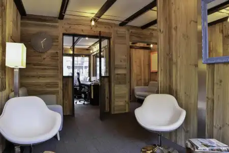Restaurant Le Saint Antoine - 8