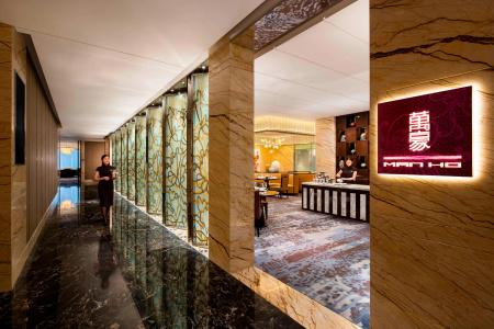 JW Marriott Chengdu - 24
