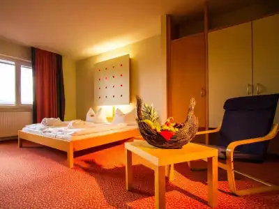 Savoy Bad Mergentheim - 37