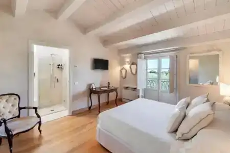 Zahir Country House - 53