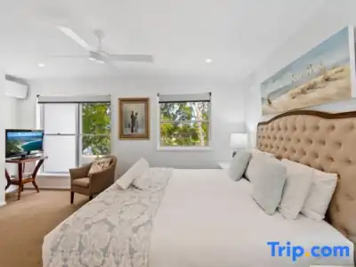 Noosa Entrance Waterfront Resort - 155